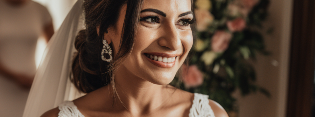 Bride-To-Be-Chooisng-Custom-Printed-Ribbons