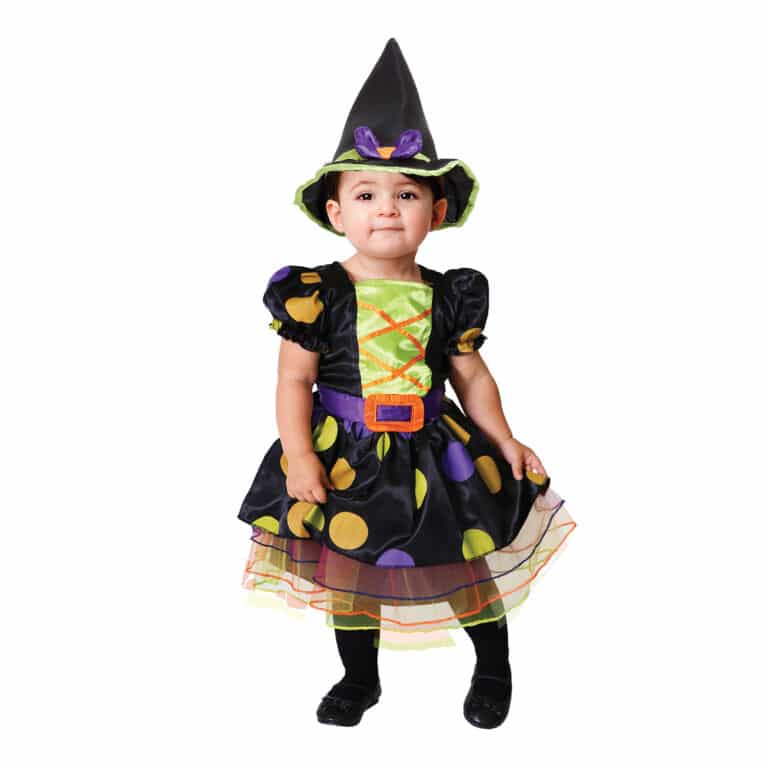 Cauldron Cutie