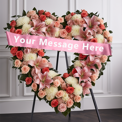 Ultimate Guide to Sympathy Card and Funeral Flower Ribbon Messages