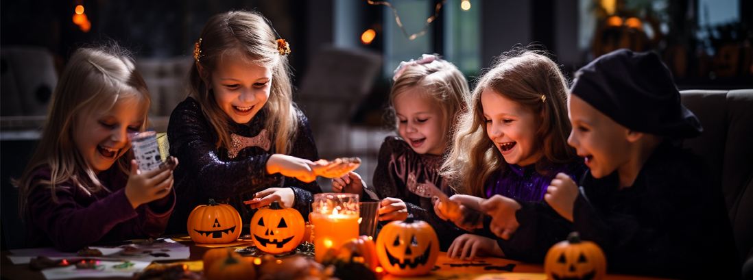 Best Value Halloween Party Decorations