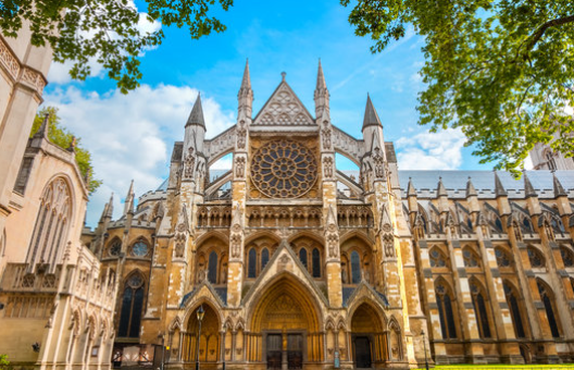 westminster-abbey